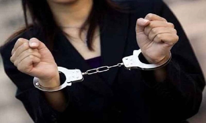 1624507785-Young-woman-arrested-with-heroin-worth-Rs-10-mn-B