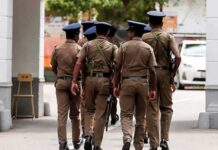 மட்டக்குளி பகுதி வீடொன்றில் துப்பாக்கி மற்றும் தோட்டாக்கள் மீட்பு