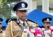 வெளிநாடுகளில் பதுங்கியுள்ள 73 குற்றவாளிகளை நாட்டிற்கு அழைத்துவர நடவடிக்கை