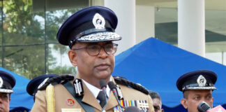 வெளிநாடுகளில் பதுங்கியுள்ள 73 குற்றவாளிகளை நாட்டிற்கு அழைத்துவர நடவடிக்கை