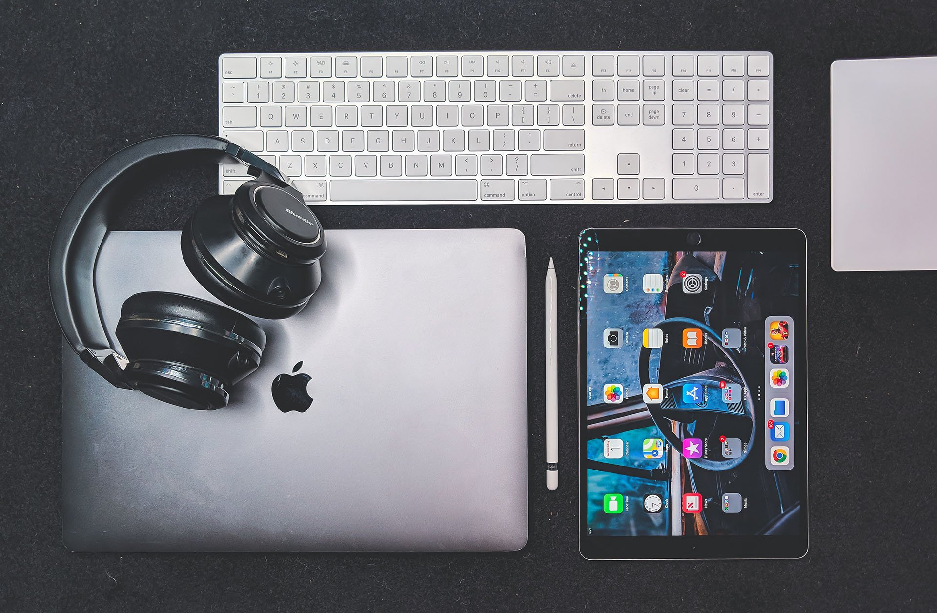 tablet