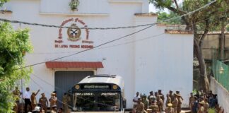 சிறை மோதல்: உயிரிழந்த அதிகாரிகள் குடும்பங்களுக்கான இழப்பீடு தொடர்பில் விளக்கம்