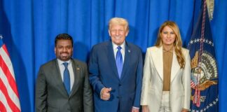 பத்து வீத அமெரிக்க வரி: இலங்கை ஏற்றுமதியாளர்கள் வரவேற்பு