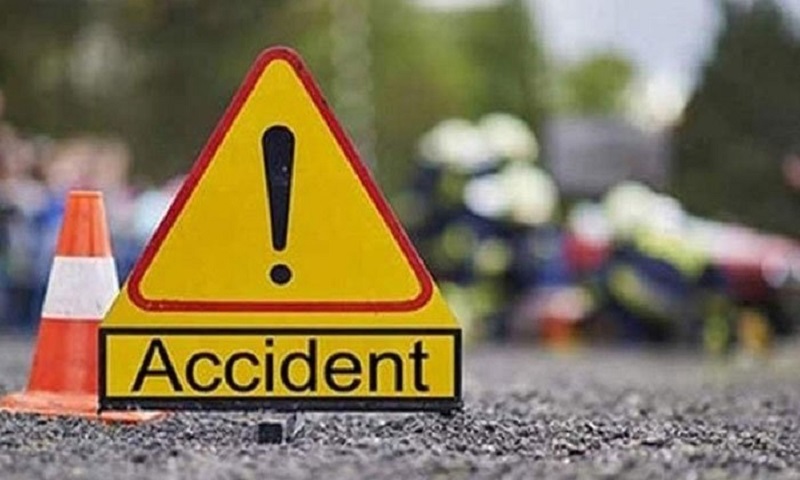 Accident