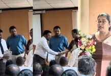 அமேசான் கல்லூரிக்கு மேலும் ஒரு அரச அங்கீகாரம்