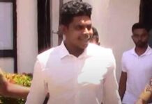 20 மில்லியன் கொள்ளை: முன்னாள் இராஜாங்க அமைச்சரின் மகனுக்கு பிணை