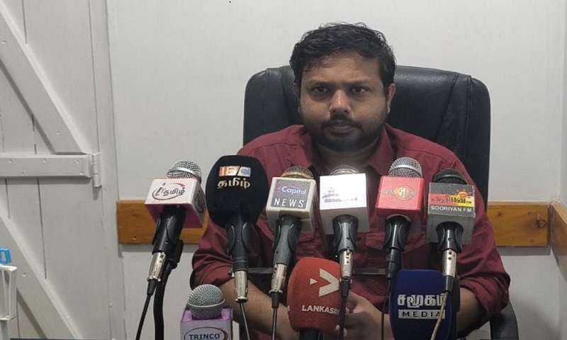 Arun-Hemachandra
