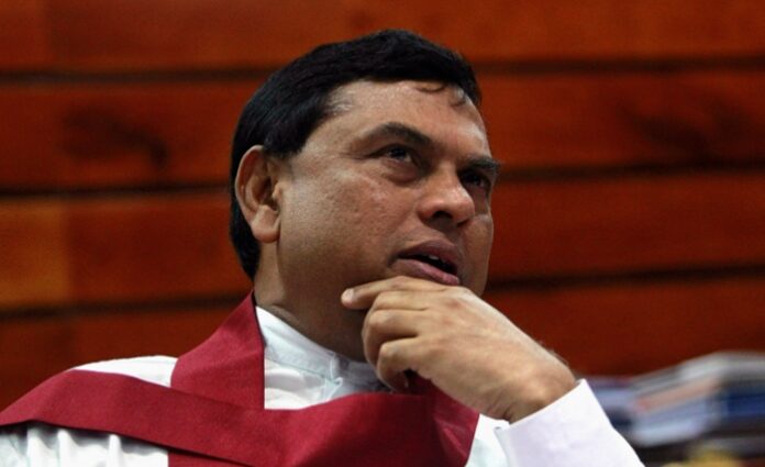 Basil-Rajapaksa
