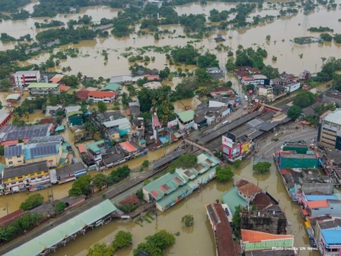 Photo credits: UN Habitat, Sri Lanka - 1