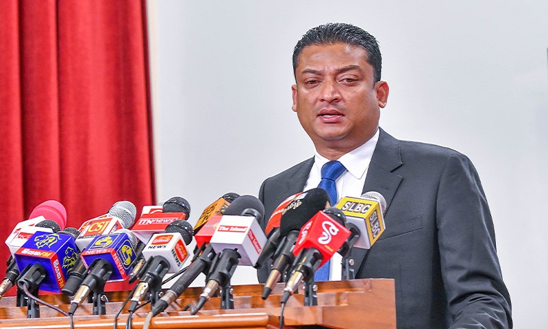 Dilum-Amunugama