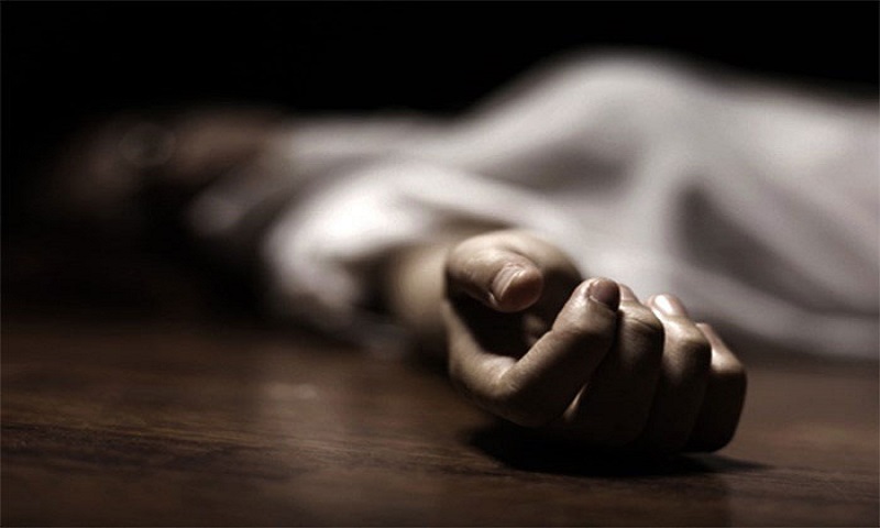 Domestic-Gun-Misfire-14-Yr-Old-Dead
