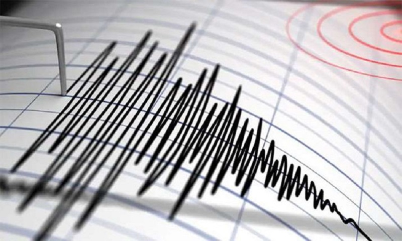 Earth-Tremor