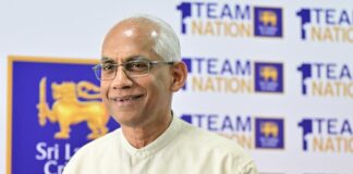 கிரிக்கட் சபையின் நிதிப்பிரச்சினைகள் பாரதூரமானவை;எரான் விக்ரமரத்ன