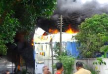 ஐவரின் உயிரிழப்புக்கு காரணமான தீ விபத்து; மேலதிக விபரங்கள் வெளியாகின