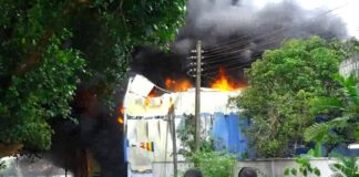 ஐவரின் உயிரிழப்புக்கு காரணமான தீ விபத்து; மேலதிக விபரங்கள் வெளியாகின