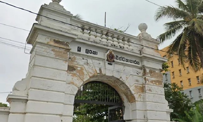 GALLE-PRISION