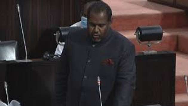 Gajendrakumar MP