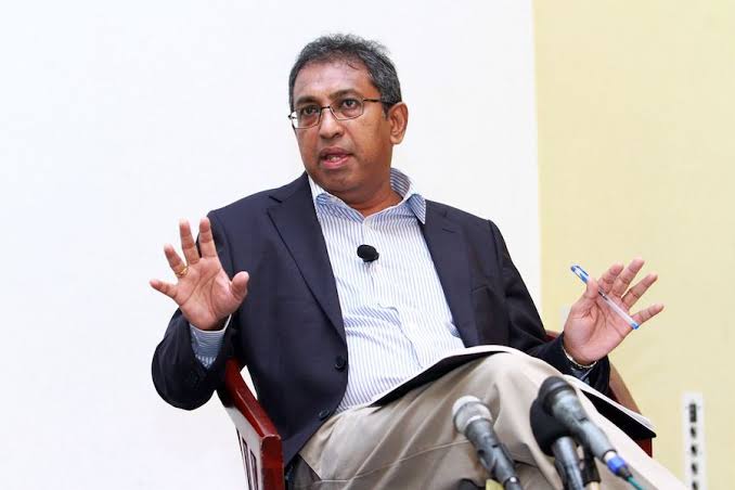 Harsha de Silva