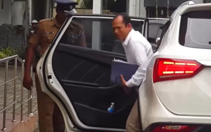 Hizbulla-Bribery-Commission