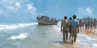 சட்டவிரோதமாக இந்தியா சென்றவர்கள்;கொலையாளிகள் என சந்தேகம்