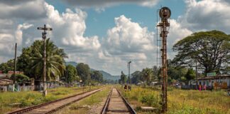 தீர்வு இல்லையெனில் தொழிற்சங்க நடவடிக்கை – ரயில் நிலைய அதிபர்கள் சங்கம்