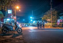 இரத்மலானையில் துப்பாக்கிச் சூடு- ஒருவர் உயிரிழப்பு