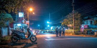 இரத்மலானையில் துப்பாக்கிச் சூடு- ஒருவர் உயிரிழப்பு