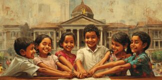 புதிய “சிறுவர் உரிமைகள் சட்டம்”; அமைச்சரவை அனுமதி