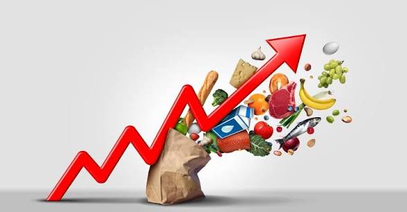 Inflation rises