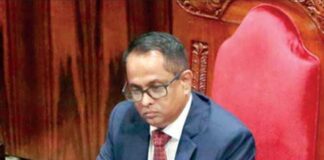 சபாநாயகருக்கு எதிராக இந்த வாரத்தில் நம்பிக்கையில்லா பிரேரணை!