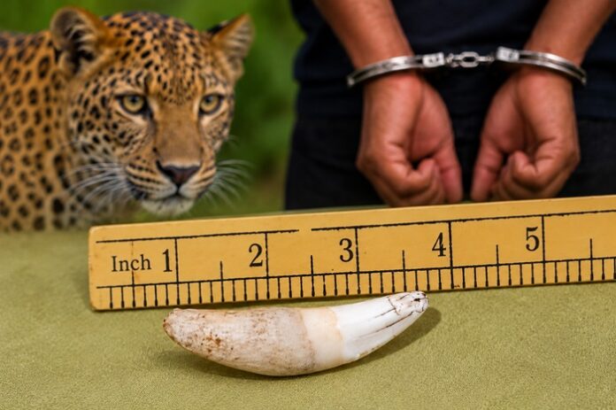 Leopard-tooth-1
