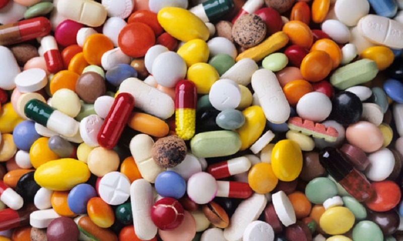 MEDICINES