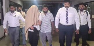 பிரபல போதைப்பொருள் கடத்தல்காரர் ஷிரான் பசிக் புலனாய்வு பிரிவில் ஒப்படைப்பு
