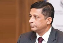 சுரேஷ் சலேவின் வயதான தாயார் ஜனாதிபதிக்கு கடிதம்
