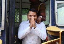 ஏர்பஸ் விவகாரம்; நாமல் ராஜபக்ஷவுக்கு பிணை