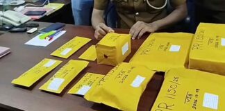 ஆபத்தான மருந்து பொருட்களுடன் வைத்தியர் உட்பட இருவர் கைது