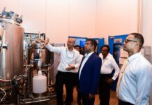 அடுத்த வருடம் முதல் தயாரிப்பை தொடங்கும் இன்சுலின் தொழிற்சாலை