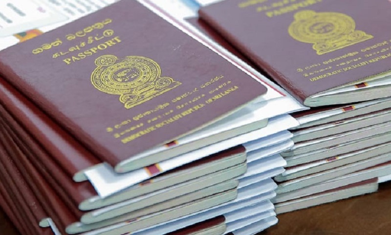 Passport-DailyCeylon