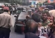 கொட்டகலை திருமண விழாவில் மோதல்: 11 பேருக்கு விளக்கமறியல்