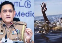 இந்த வருடத்தில் இதுவரை 122 பேர் நீரில் மூழ்கி உயிரிழப்பு