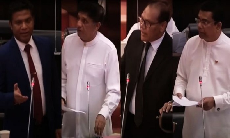 Police-transfer-clash-Parliament