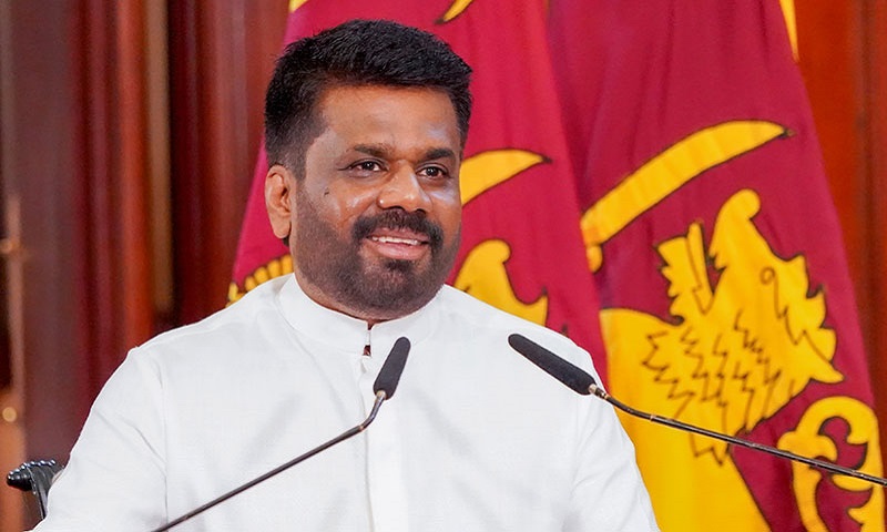 President-Anura-Kumara-Dissanayake-Speech