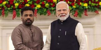 இந்தியப் பிரதமரின் வரலாற்று சாதனை; ஜனாதிபதி வாழ்த்து