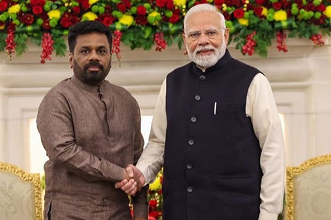 President congratulates Narendra Modi