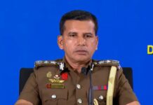 ‘சிறைச்சாலை மோதல் குறித்து உளவுத்துறை எச்சரிக்கவில்லை’