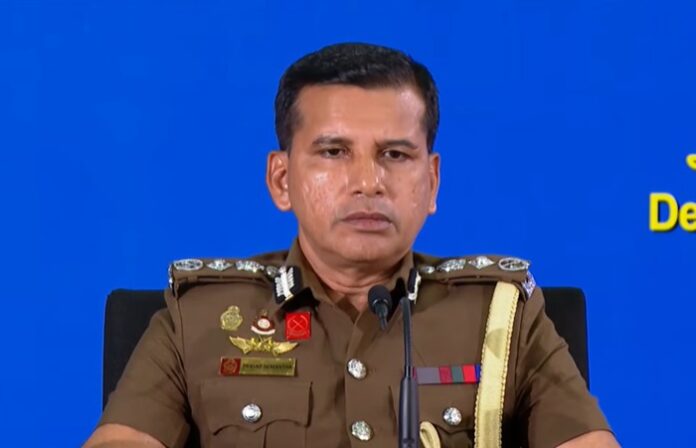 Prisons-Commissioner