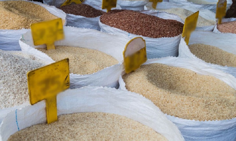 RICE
