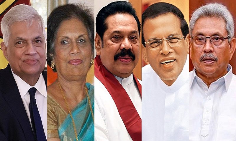 Ranil-Chandrika-Mahinda-Maithri-Gota-2023.06.04-1-1