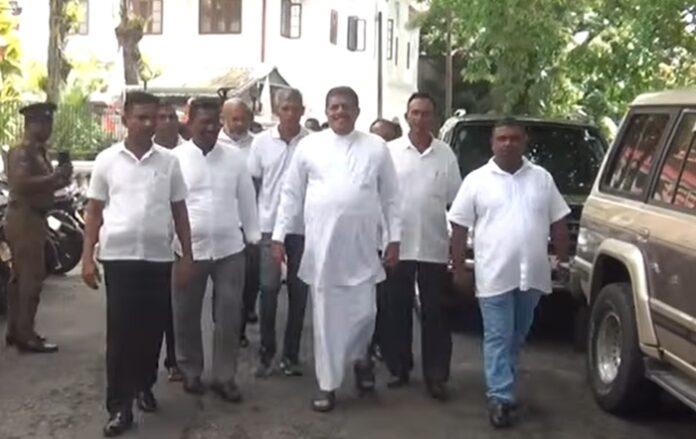 Sarana Gunawardena