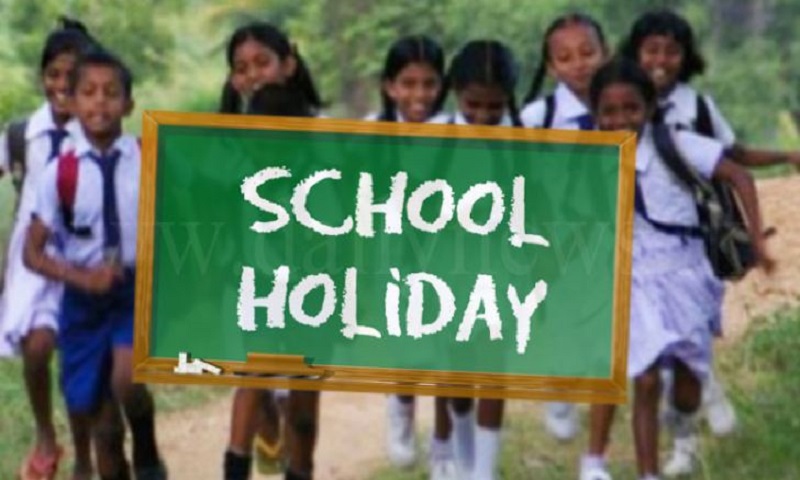School-Holidays